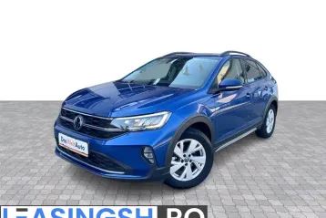 Volkswagen Taigo din 2024 - oferta VOL198019