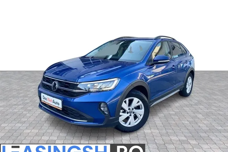 Volkswagen Taigo din 2024 cu 40.983 km - oferta VOL198019 - foto 1