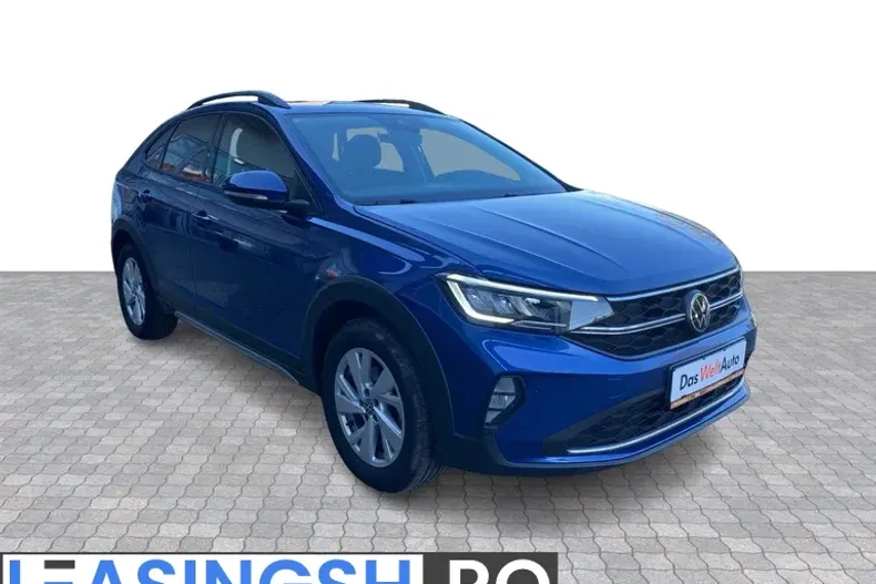 Volkswagen Taigo din 2024 cu 40.983 km - oferta VOL198019 - foto 3