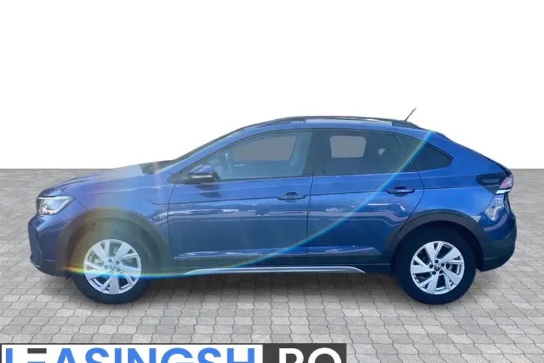 Volkswagen Taigo din 2024 cu 40.983 km - oferta VOL198019 - foto 7