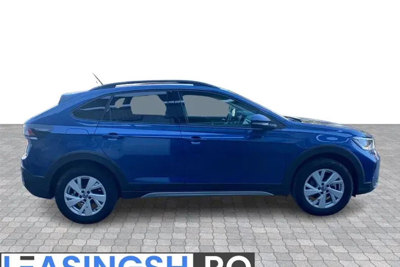 Volkswagen Taigo din 2024 cu 40.983 km - oferta VOL198019 - foto 8