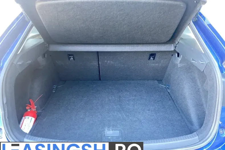 Volkswagen Taigo din 2024 cu 40.983 km - oferta VOL198019 - foto 10