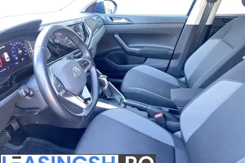 Volkswagen Taigo din 2024 cu 40.983 km - oferta VOL198019 - foto 11