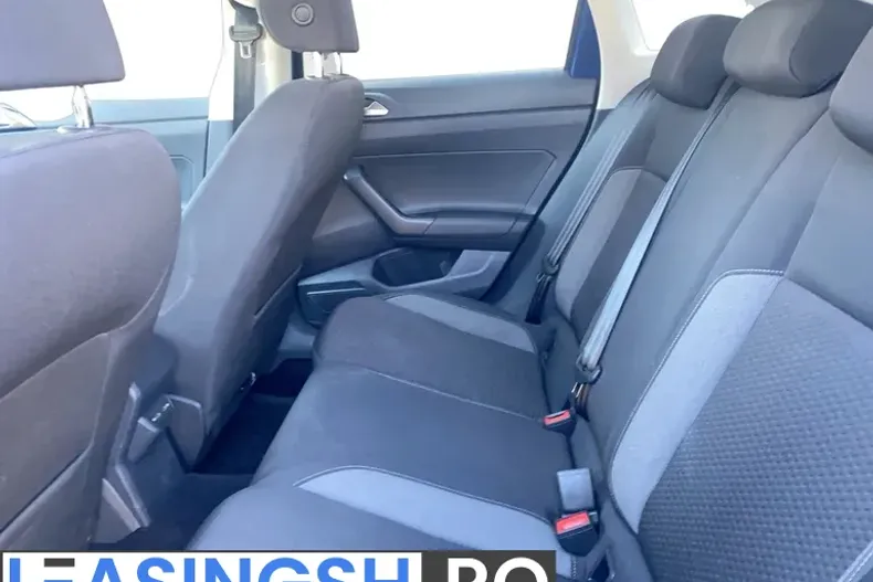 Volkswagen Taigo din 2024 cu 40.983 km - oferta VOL198019 - foto 15