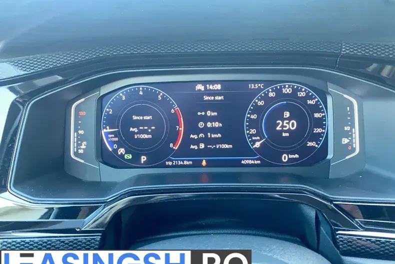 Volkswagen Taigo din 2024 cu 40.983 km - oferta VOL198019 - foto 18