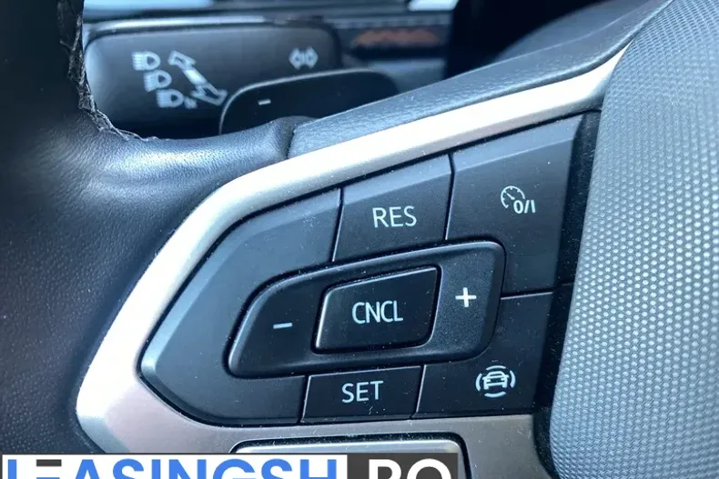 Volkswagen Taigo din 2024 cu 40.983 km - oferta VOL198019 - foto 20