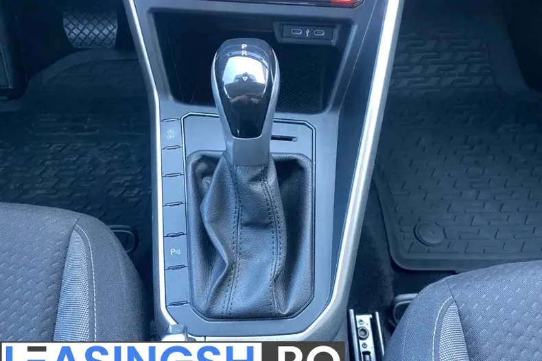 Volkswagen Taigo din 2024 cu 40.983 km - oferta VOL198019 - foto 21