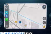 Volkswagen Taigo din 2024 cu 40.983 km - oferta VOL198019 - foto 22