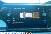 Volkswagen Taigo din 2024 cu 40.983 km - oferta VOL198019 - foto 23