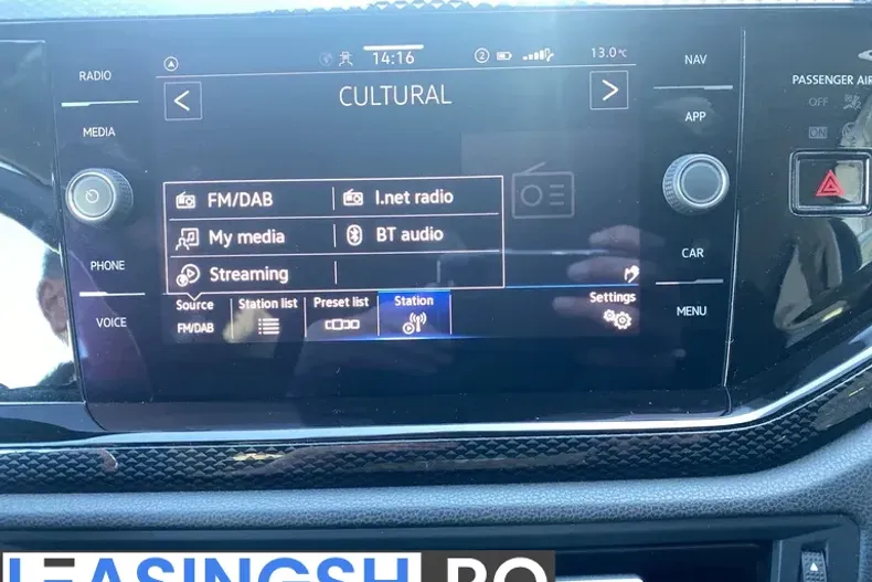 Volkswagen Taigo din 2024 cu 40.983 km - oferta VOL198019 - foto 26