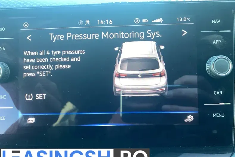 Volkswagen Taigo din 2024 cu 40.983 km - oferta VOL198019 - foto 27