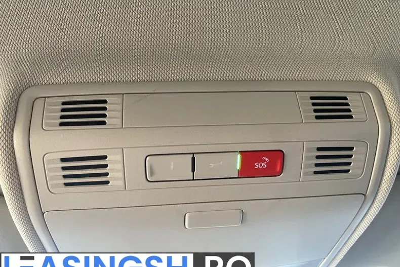 Volkswagen Taigo din 2024 cu 40.983 km - oferta VOL198019 - foto 33