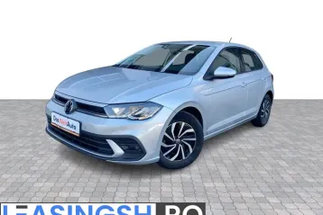 Volkswagen Polo din 2023 - oferta VOL198020
