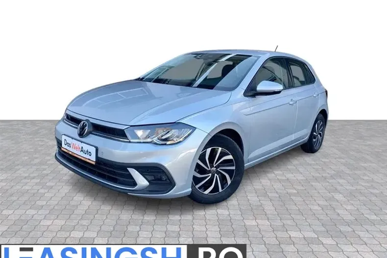 Volkswagen Polo din 2023 cu 67.410 km - oferta VOL198020 - foto 1