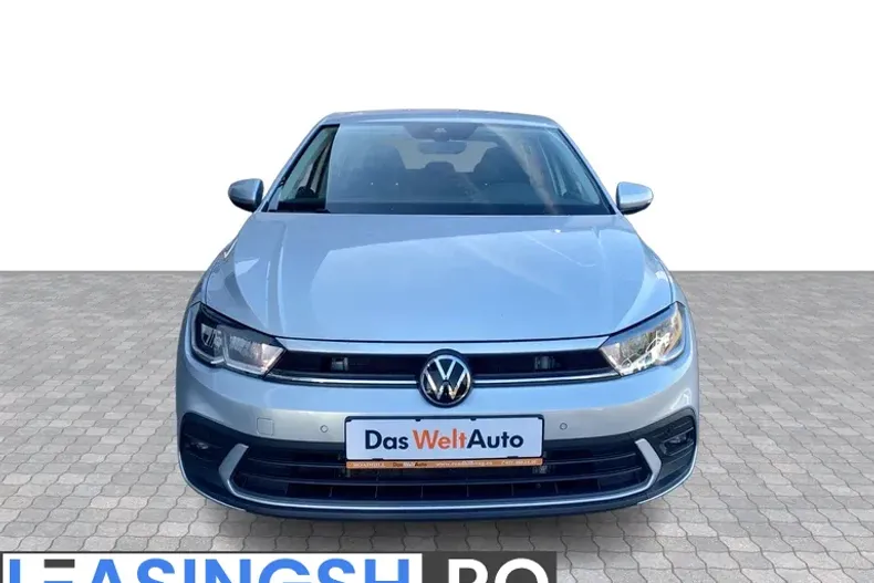Volkswagen Polo din 2023 cu 67.410 km - oferta VOL198020 - foto 2