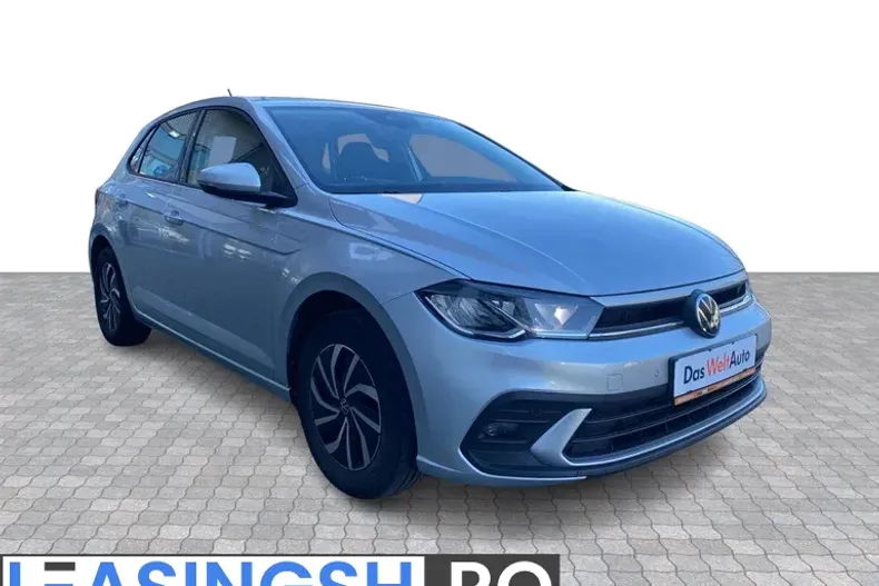 Volkswagen Polo din 2023 cu 67.410 km - oferta VOL198020 - foto 3