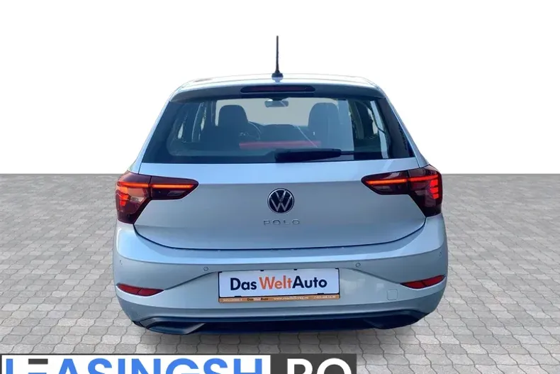Volkswagen Polo din 2023 cu 67.410 km - oferta VOL198020 - foto 4