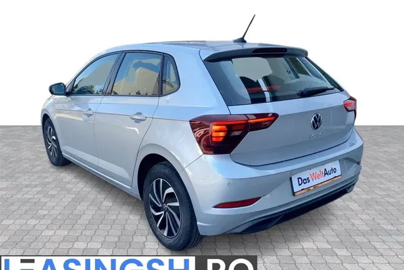 Volkswagen Polo din 2023 cu 67.410 km - oferta VOL198020 - foto 6