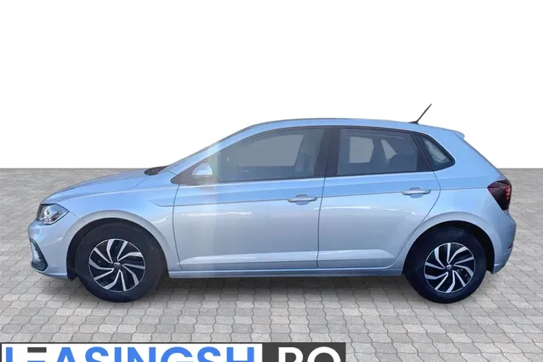 Volkswagen Polo din 2023 cu 67.410 km - oferta VOL198020 - foto 7