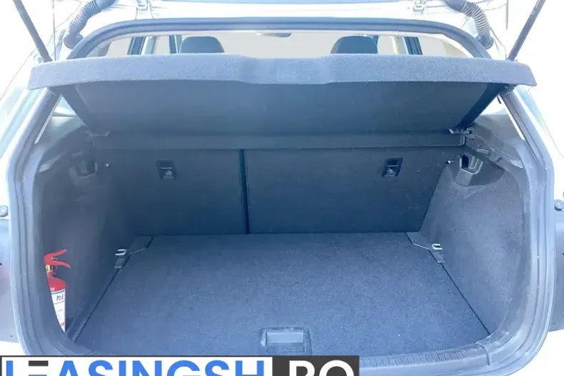 Volkswagen Polo din 2023 cu 67.410 km - oferta VOL198020 - foto 10