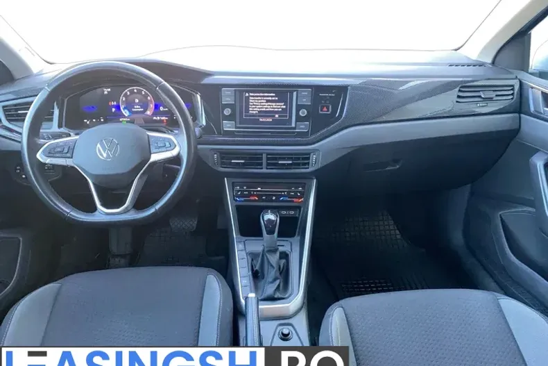 Volkswagen Polo din 2023 cu 67.410 km - oferta VOL198020 - foto 13