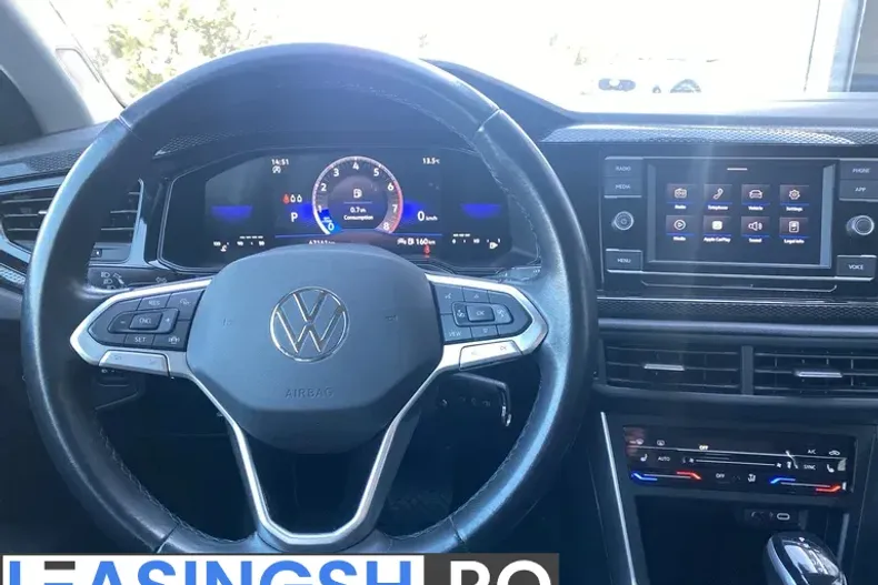 Volkswagen Polo din 2023 cu 67.410 km - oferta VOL198020 - foto 14