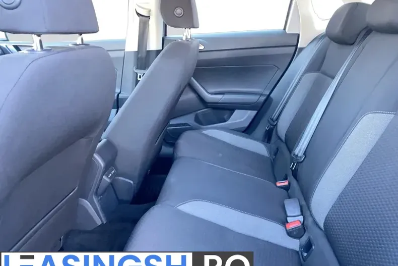 Volkswagen Polo din 2023 cu 67.410 km - oferta VOL198020 - foto 15