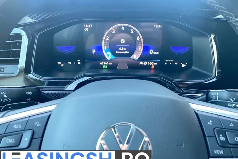 Volkswagen Polo din 2023 cu 67.410 km - oferta VOL198020 - foto 17