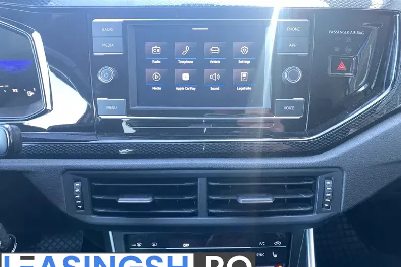 Volkswagen Polo din 2023 cu 67.410 km - oferta VOL198020 - foto 18