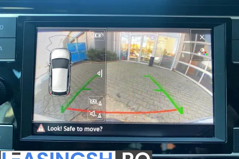 Volkswagen Polo din 2023 cu 67.410 km - oferta VOL198020 - foto 20