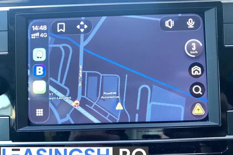 Volkswagen Polo din 2023 cu 67.410 km - oferta VOL198020 - foto 21