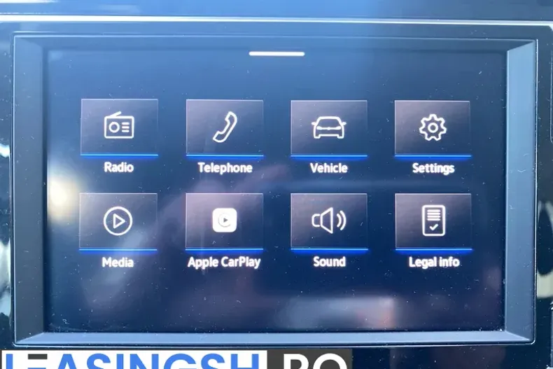 Volkswagen Polo din 2023 cu 67.410 km - oferta VOL198020 - foto 22