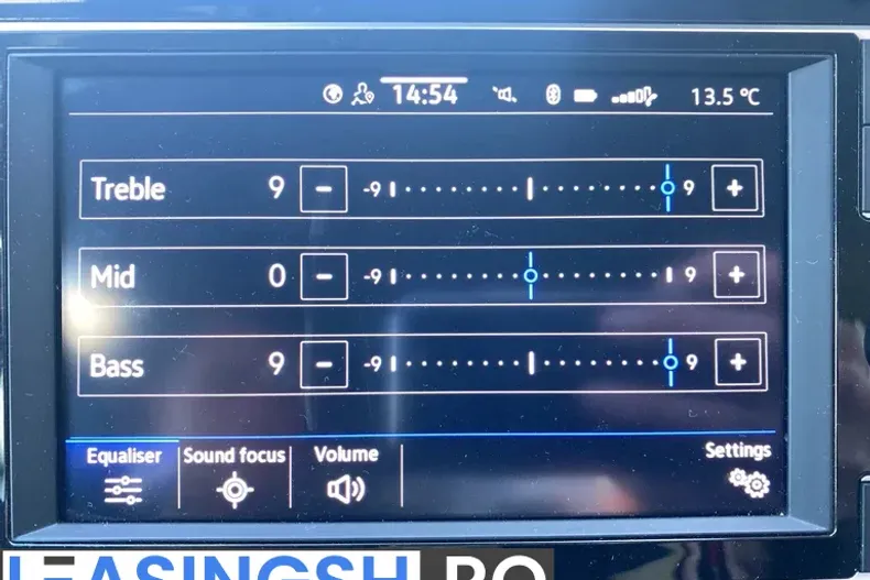 Volkswagen Polo din 2023 cu 67.410 km - oferta VOL198020 - foto 24