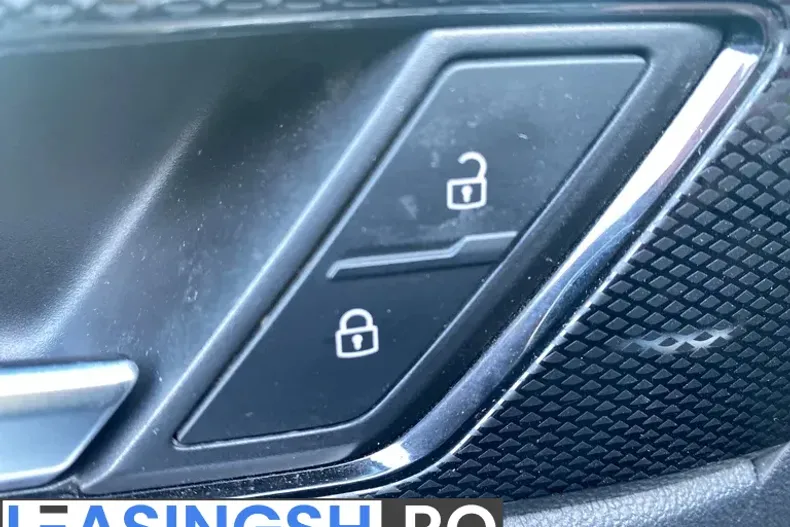 Volkswagen Polo din 2023 cu 67.410 km - oferta VOL198020 - foto 30