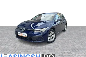 Volkswagen Golf din 2024 - oferta VOL198021