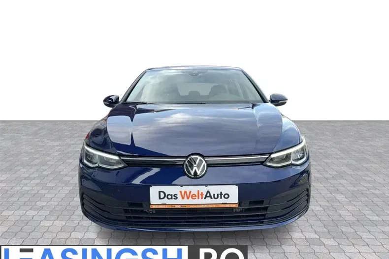 Volkswagen Golf din 2024 cu 51.621 km - oferta VOL198021 - foto 2