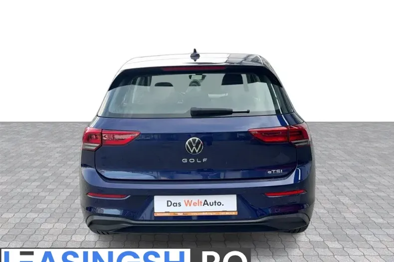 Volkswagen Golf din 2024 cu 51.621 km - oferta VOL198021 - foto 4