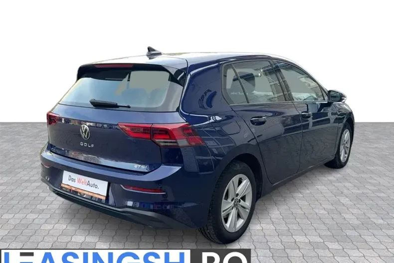 Volkswagen Golf din 2024 cu 51.621 km - oferta VOL198021 - foto 6