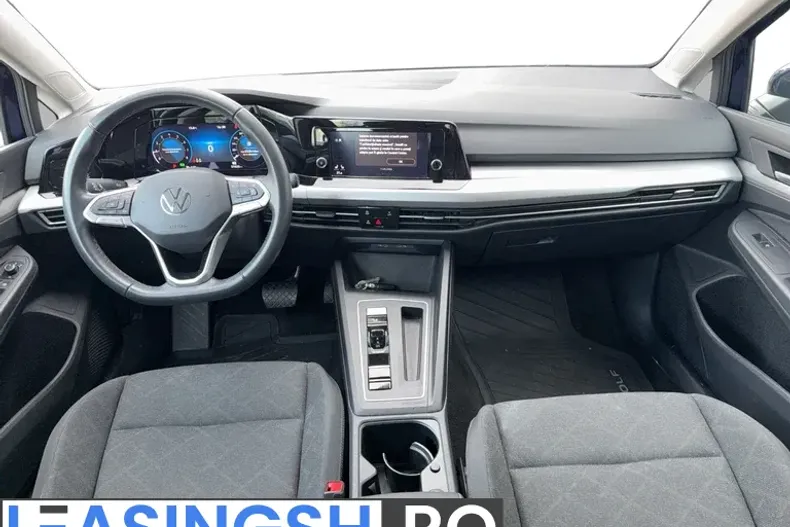 Volkswagen Golf din 2024 cu 51.621 km - oferta VOL198021 - foto 13