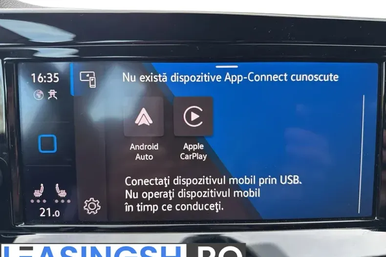 Volkswagen Golf din 2024 cu 51.621 km - oferta VOL198021 - foto 17