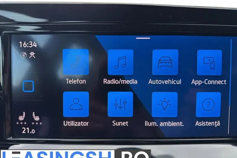 Volkswagen Golf din 2024 cu 51.621 km - oferta VOL198021 - foto 19