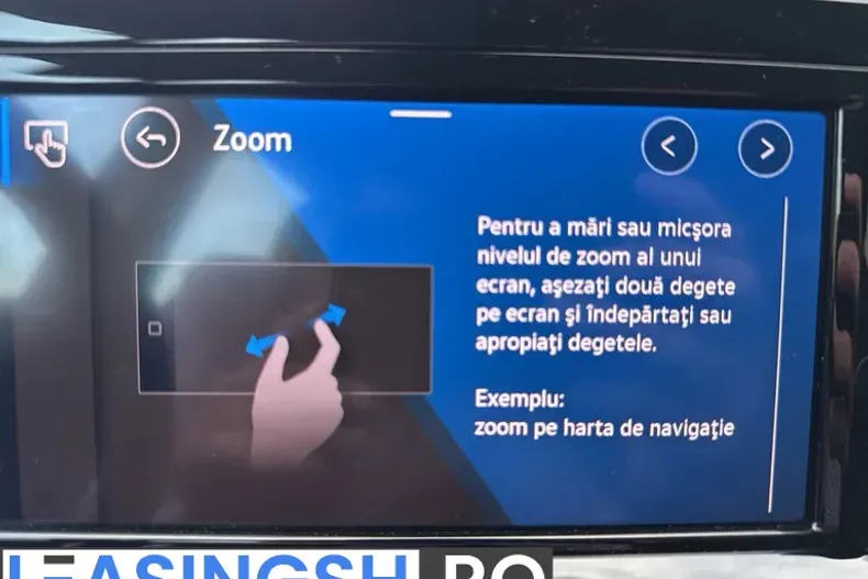 Volkswagen Golf din 2024 cu 51.621 km - oferta VOL198021 - foto 22