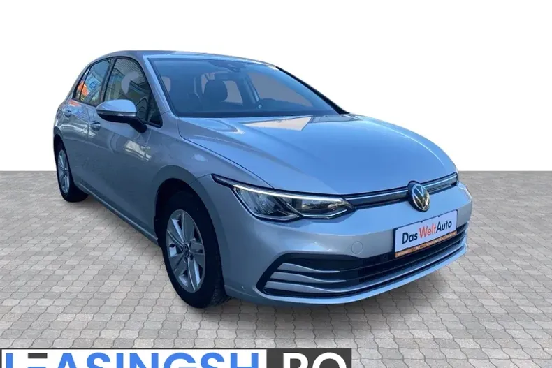 Volkswagen Golf din 2024 cu 50.953 km - oferta VOL198022 - foto 3