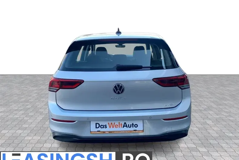 Volkswagen Golf din 2024 cu 50.953 km - oferta VOL198022 - foto 4