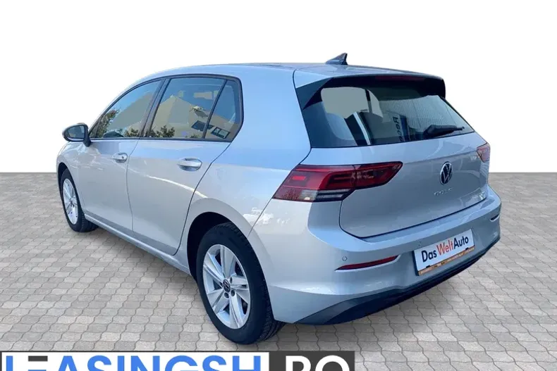 Volkswagen Golf din 2024 cu 50.953 km - oferta VOL198022 - foto 6