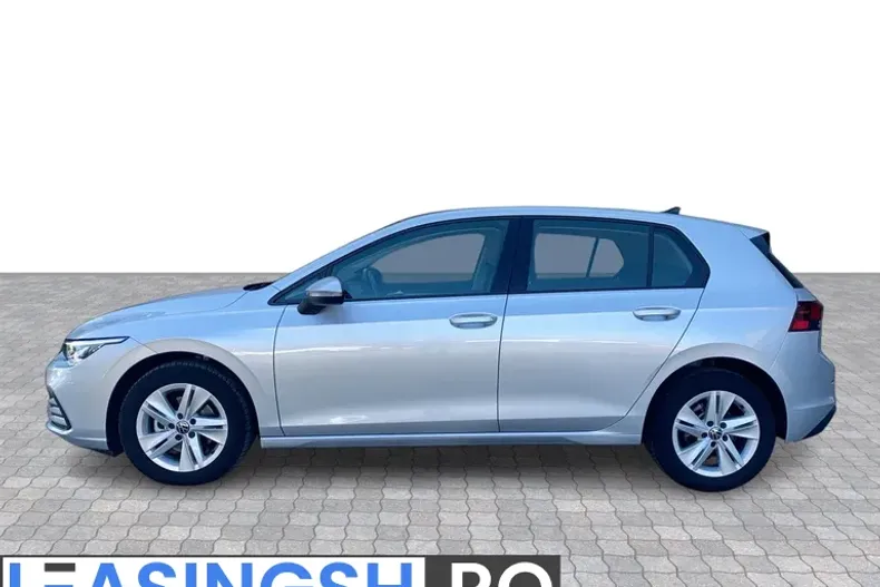 Volkswagen Golf din 2024 cu 50.953 km - oferta VOL198022 - foto 7