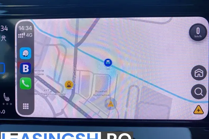 Volkswagen Golf din 2024 cu 50.953 km - oferta VOL198022 - foto 20