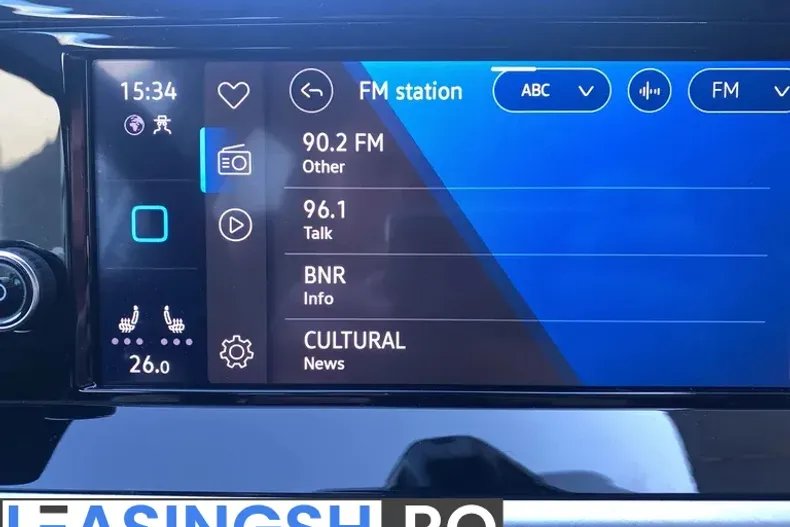 Volkswagen Golf din 2024 cu 50.953 km - oferta VOL198022 - foto 23