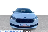 Skoda Fabia din 2021 cu 51.664 km - oferta SKO198023 - foto 2