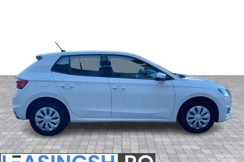 Skoda Fabia din 2021 cu 51.664 km - oferta SKO198023 - foto 7